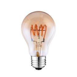 Ampoule filament vintage