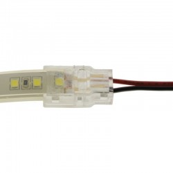 Connecteur pour Ruban LED
